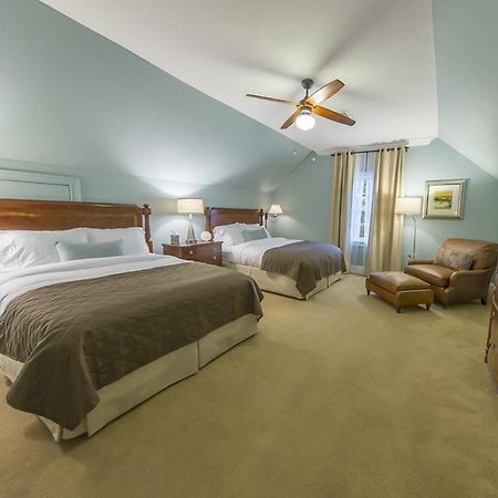 Cateechee Hotel Hartwell Luaran gambar