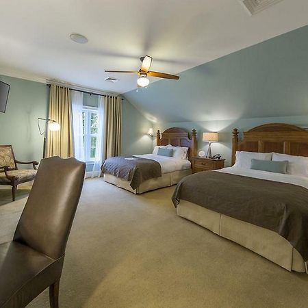 Cateechee Hotel Hartwell Luaran gambar