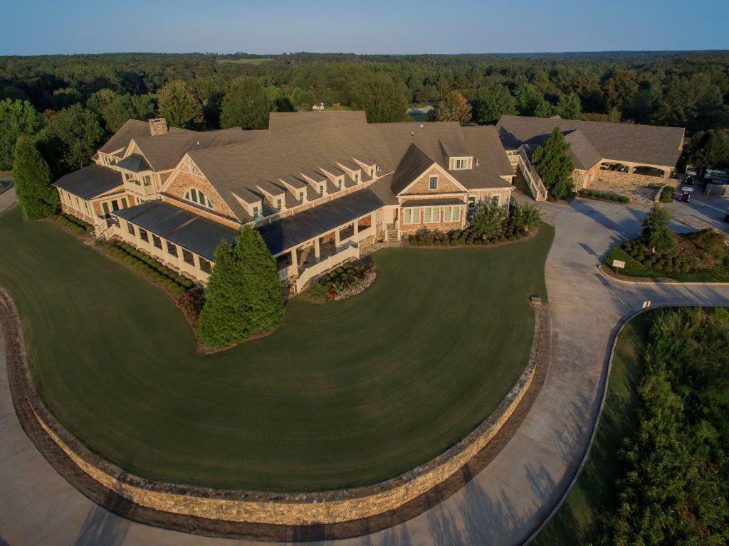 Cateechee Hotel Hartwell Luaran gambar