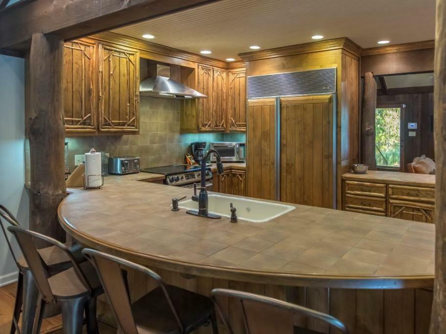 Cateechee Hotel Hartwell Luaran gambar