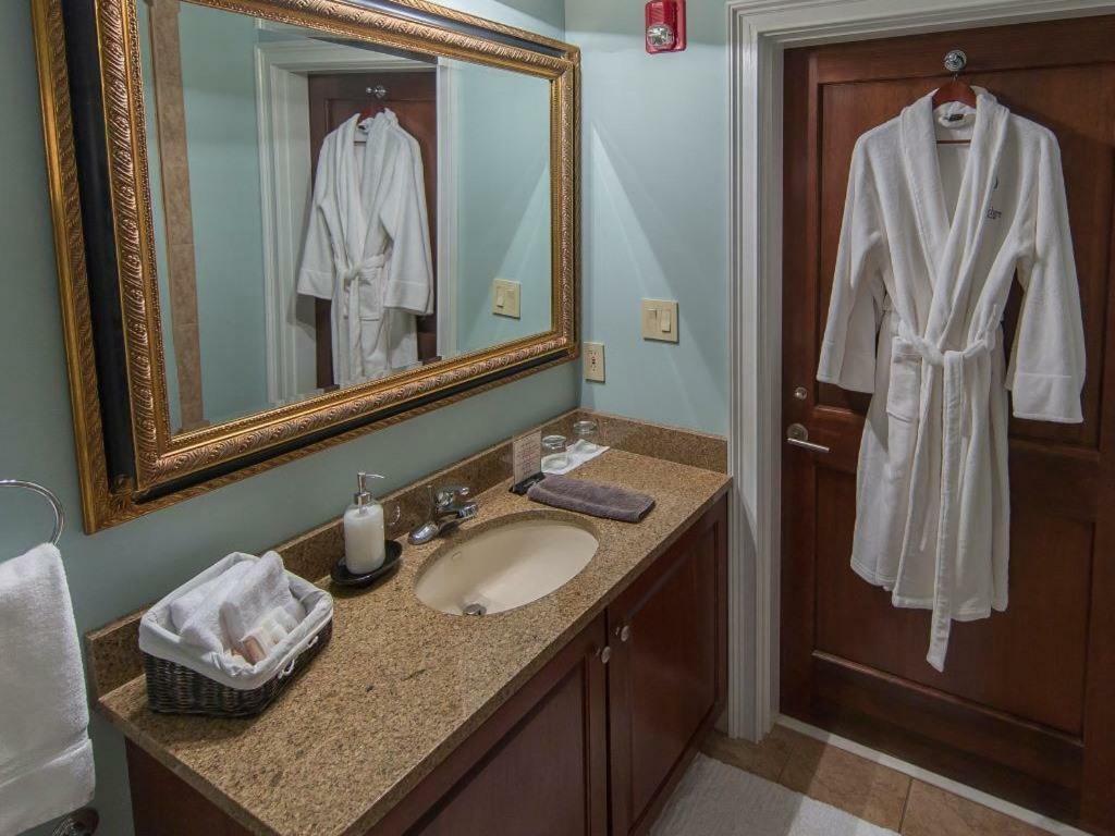 Cateechee Hotel Hartwell Luaran gambar