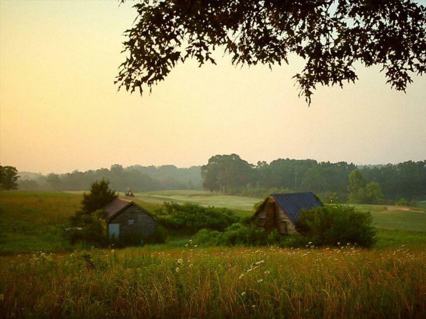 Cateechee Hotel Hartwell Luaran gambar