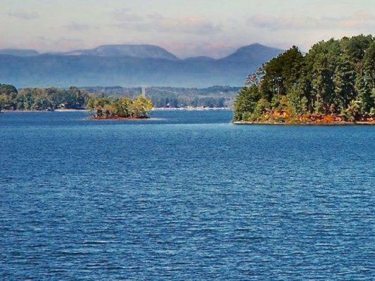Cateechee Hotel Hartwell Luaran gambar