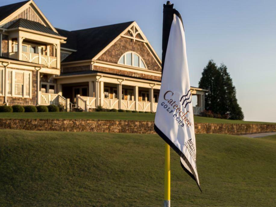 Cateechee Hotel Hartwell Luaran gambar