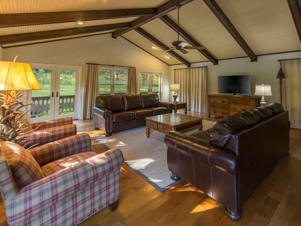 Cateechee Hotel Hartwell Luaran gambar