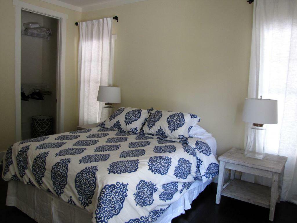 Cateechee Hotel Hartwell Luaran gambar