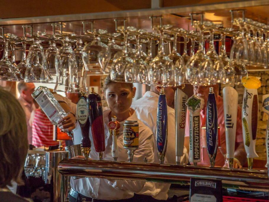 Cateechee Hotel Hartwell Luaran gambar
