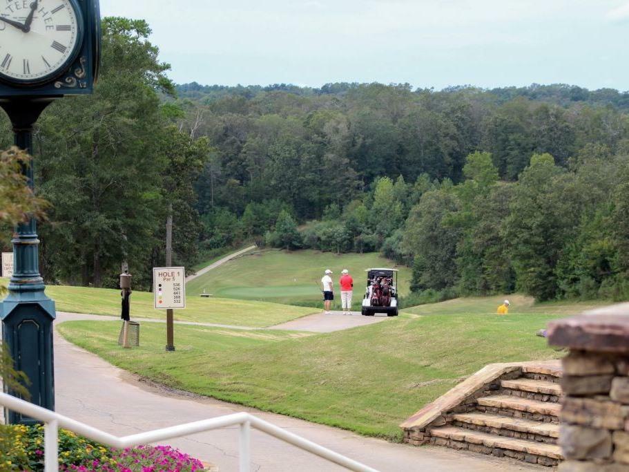 Cateechee Hotel Hartwell Luaran gambar