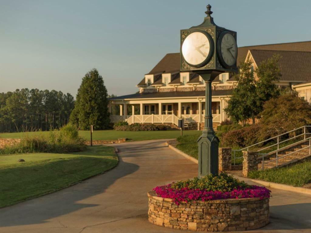 Cateechee Hotel Hartwell Luaran gambar