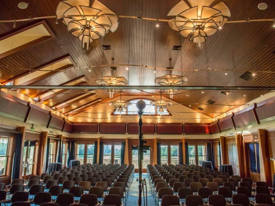 Cateechee Hotel Hartwell Luaran gambar