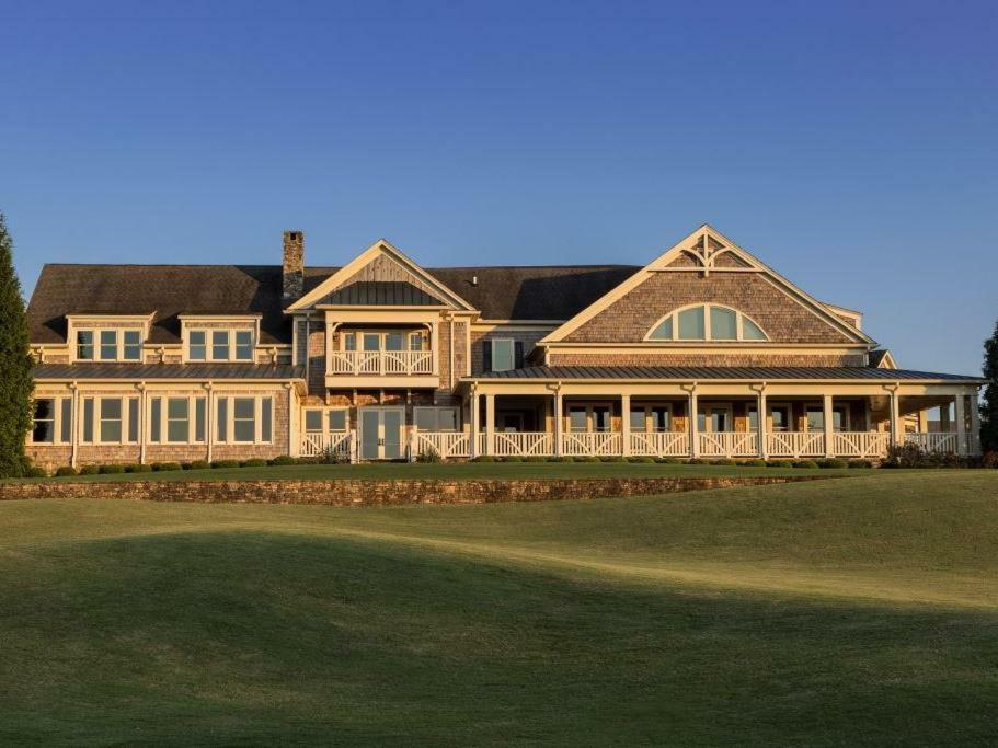Cateechee Hotel Hartwell Luaran gambar