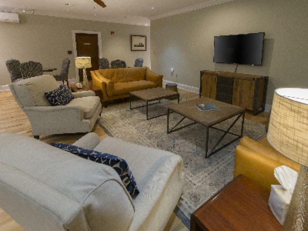 Cateechee Hotel Hartwell Luaran gambar