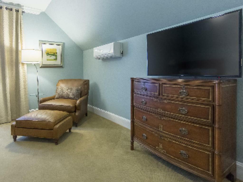 Cateechee Hotel Hartwell Luaran gambar
