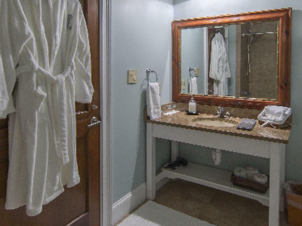 Cateechee Hotel Hartwell Luaran gambar