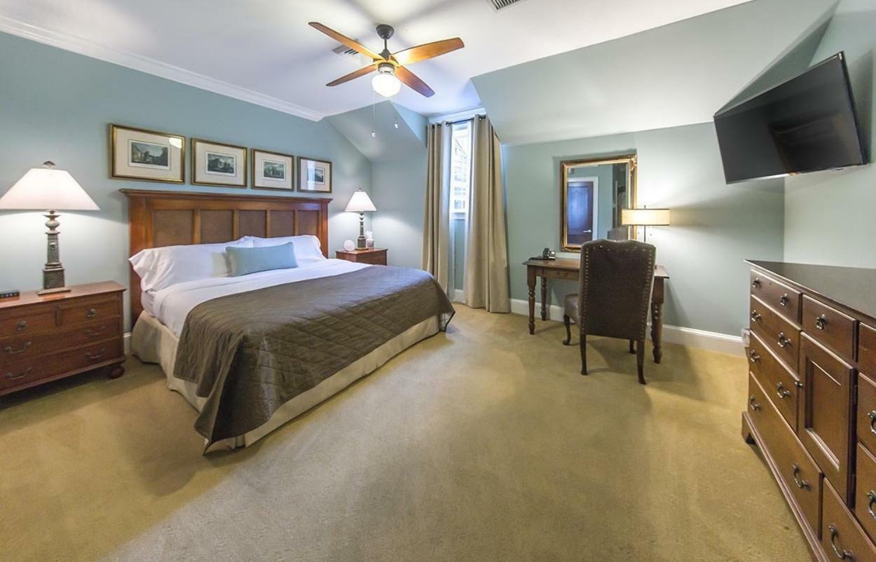 Cateechee Hotel Hartwell Luaran gambar