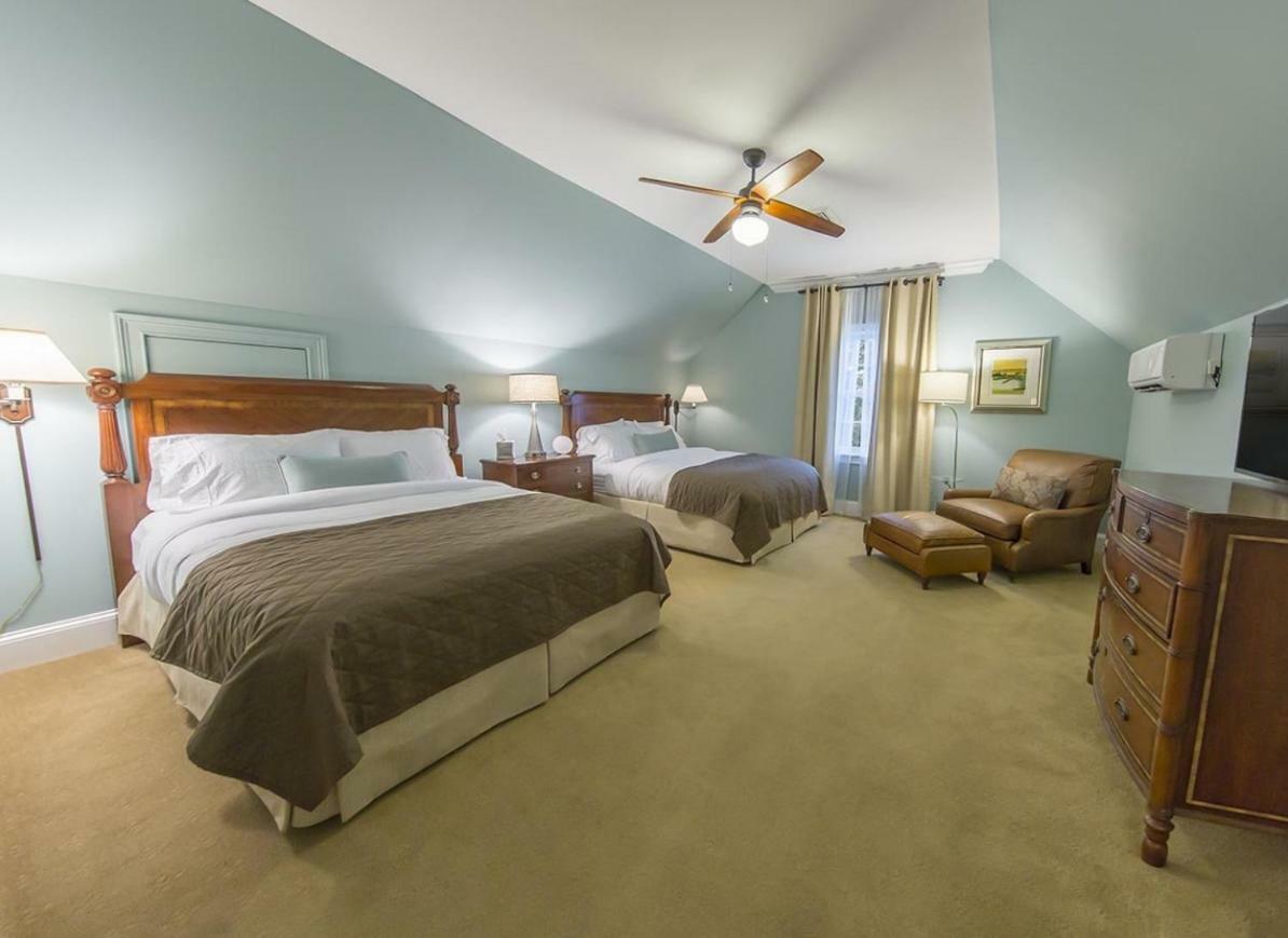 Cateechee Hotel Hartwell Luaran gambar