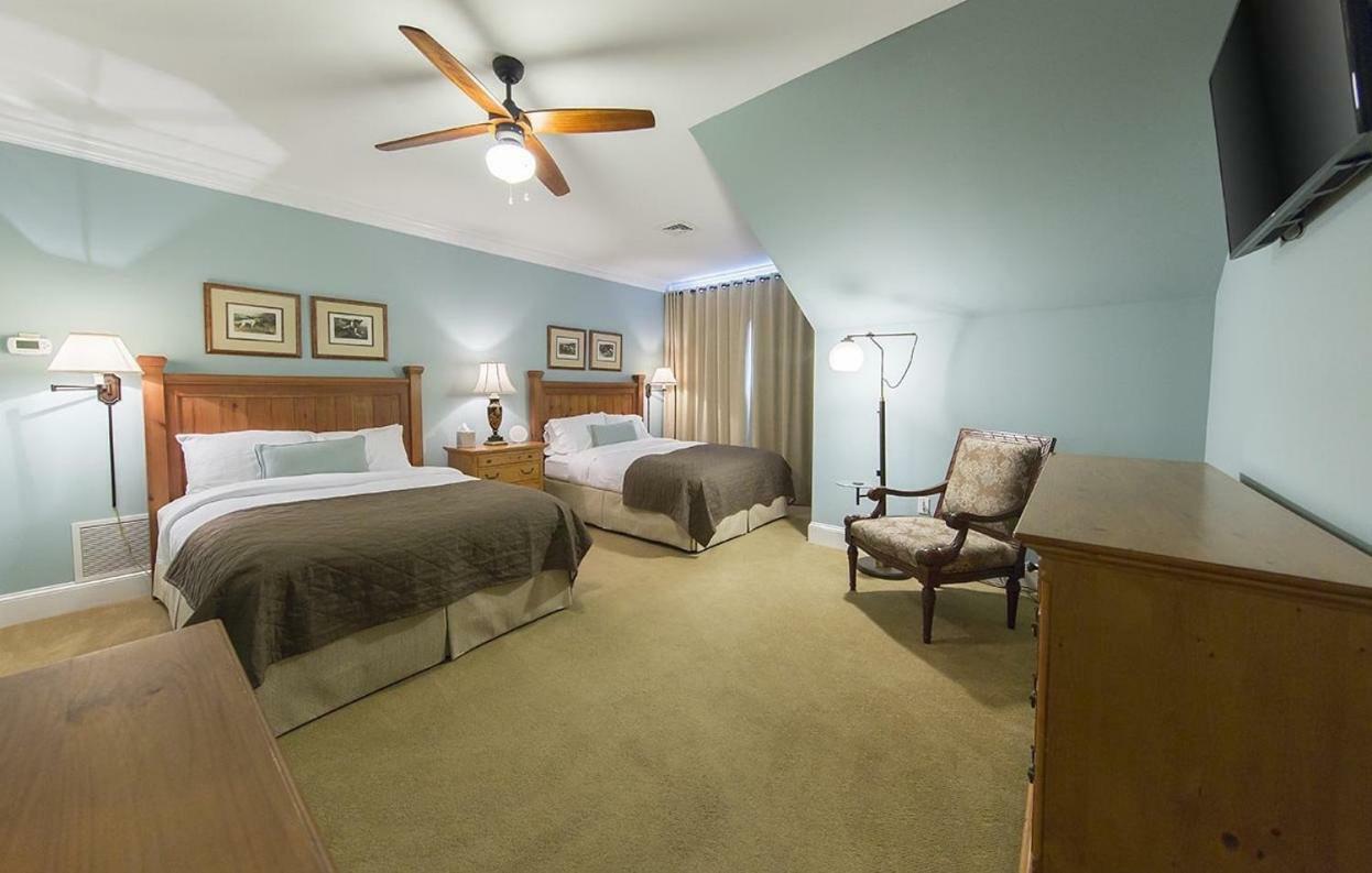 Cateechee Hotel Hartwell Luaran gambar