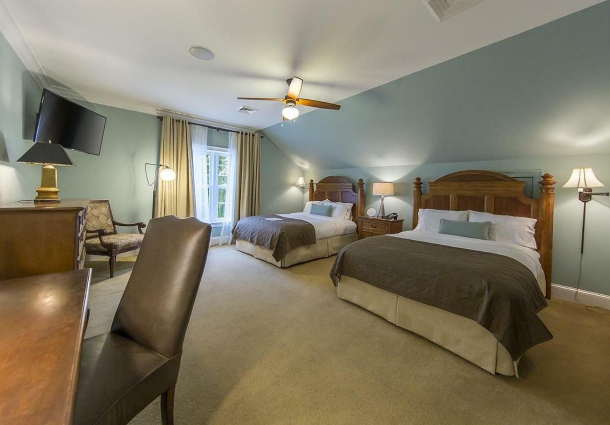 Cateechee Hotel Hartwell Luaran gambar